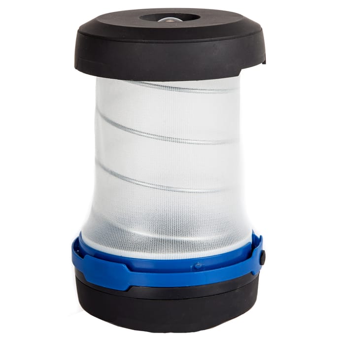 Linden Crescent Ring Pop Up Lantern