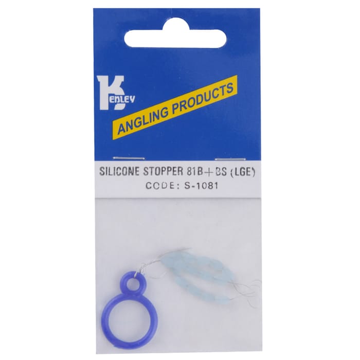 Lineaeffe Silicone Stopper