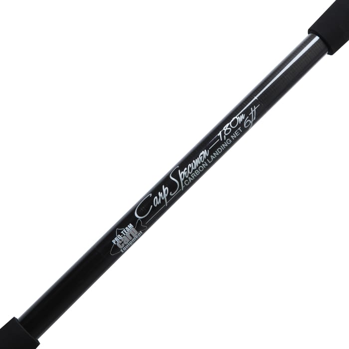 Lineaeffe Carp Specimen Carbon Landing Net Handle