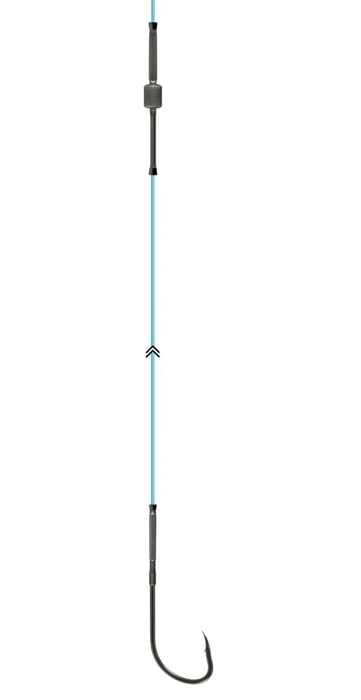 Smoothound Rig Lynx Smoothound Boat Rig