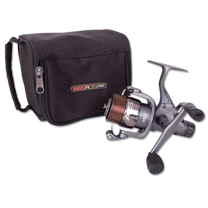 Map ACS 4000 Reel