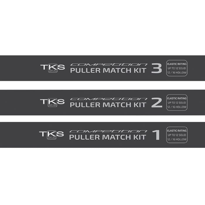 MAP TKS Competition Puller Match Kits 4