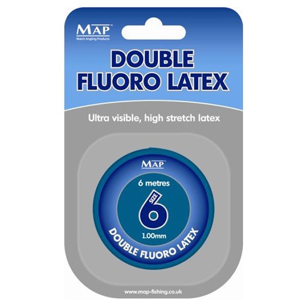 MAP Double Fluoro Latex