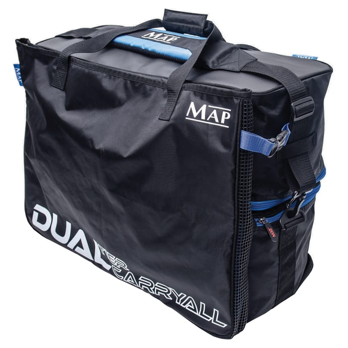 MAP Dual Tier Carryall
