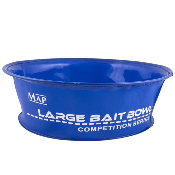 MAP EVA Groundbait Bowl