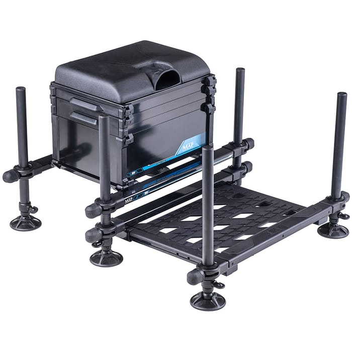 MAP H30 Competition Seatbox