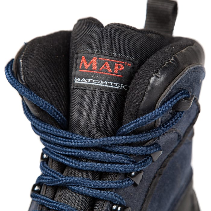 MAP Matchtek Boot Close Up