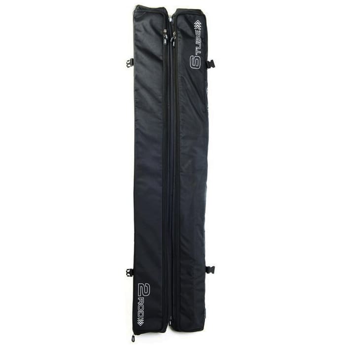 MAP Parabolix Layflat 6 Tube Holdall B/E