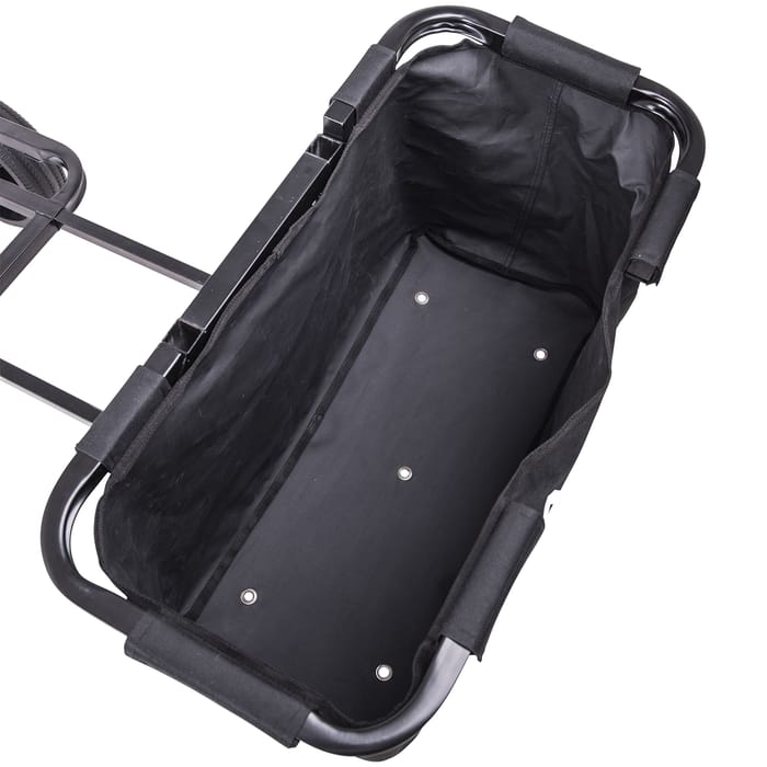 MAP XL Barrow Front Bag MK2 Drainage Holes