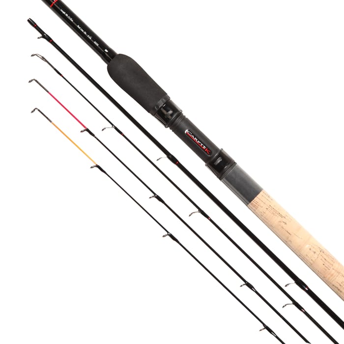 MAP Carptek Pellet Combo