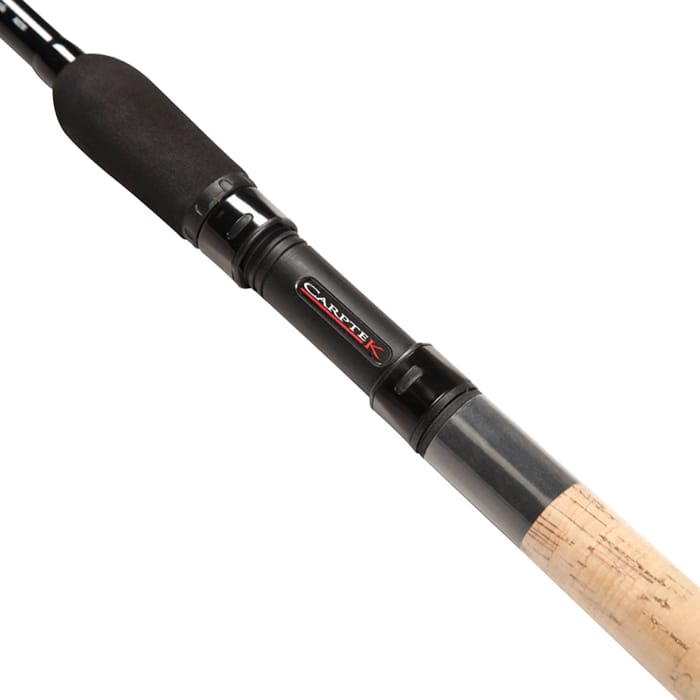 MAP Carptek Pellet Combo Reel Seat