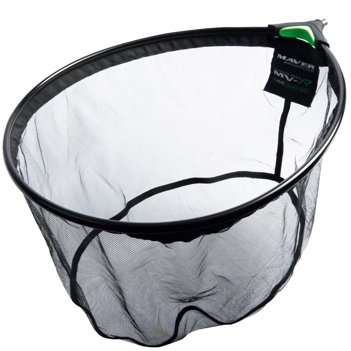 Maver MV-R Hair Rig Landing Nets