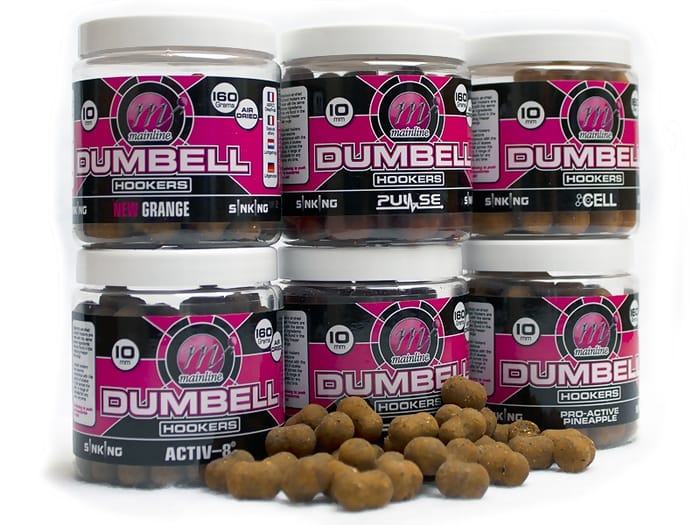 Mainline Dumbell Hookers 1