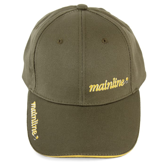 Mainline Baseball Cap C1