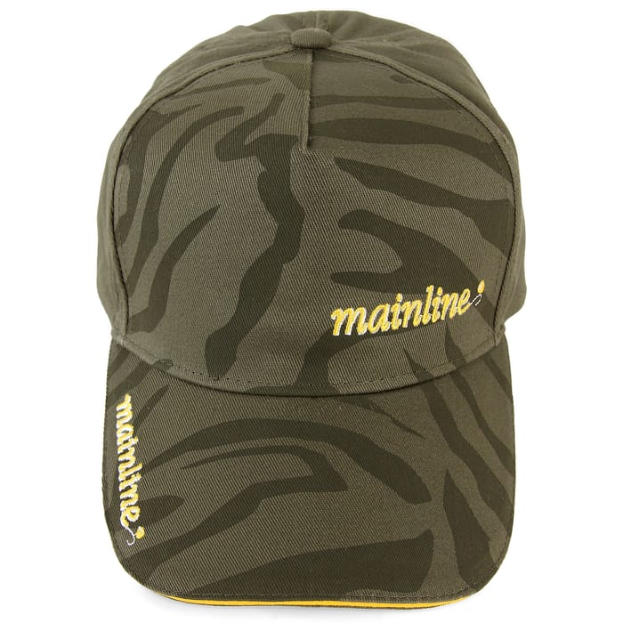 Mainline Baseball Cap C5
