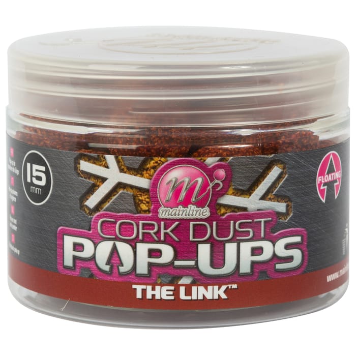 Mainline Dedicated Cork Dust Pop Ups The Link