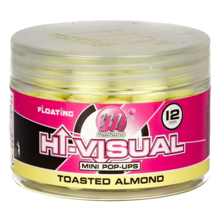 Mainline Hi-Visual Washed Out Mini Pop-Ups Toasted Almond