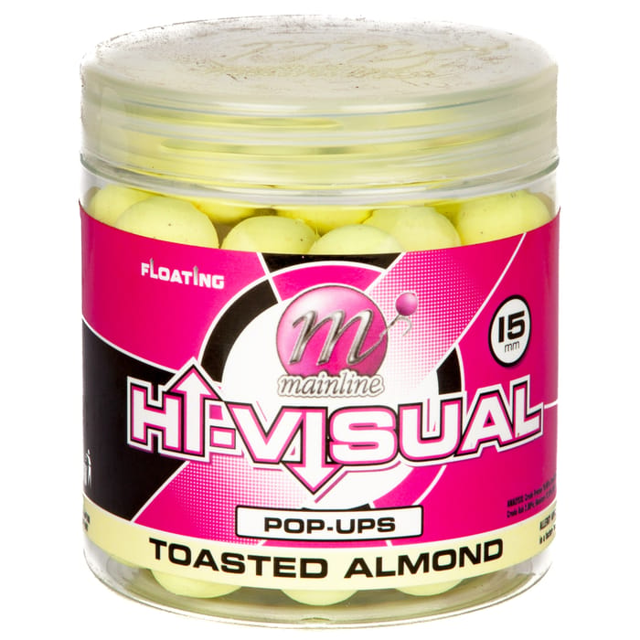 Mainline Hi-Visual Washed Out Pop-Ups Toasted Almond