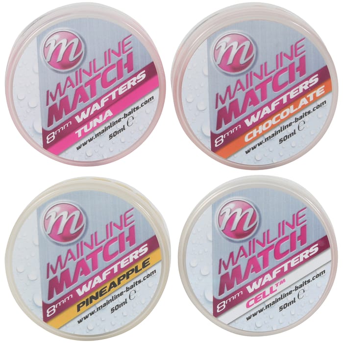 Mainline Match Wafters