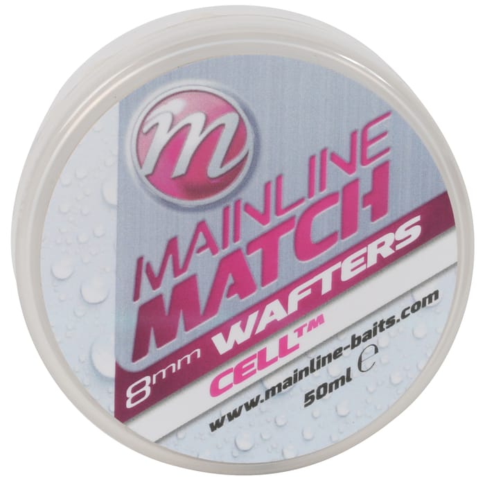 Mainline Match Wafters Cell