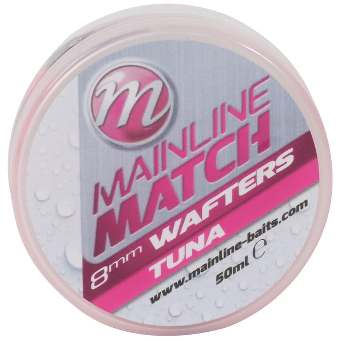 Mainline Match Wafters Tuna