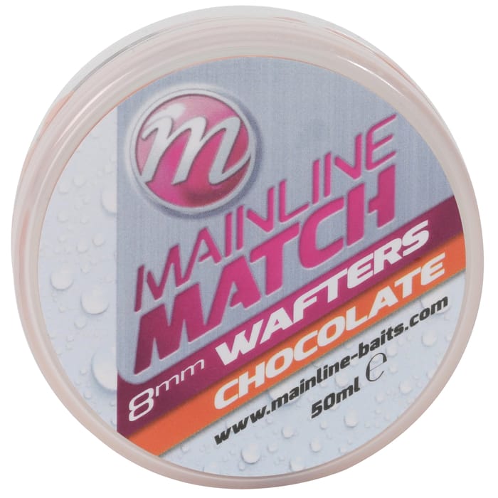 Mainline Match Wafters Chocolate