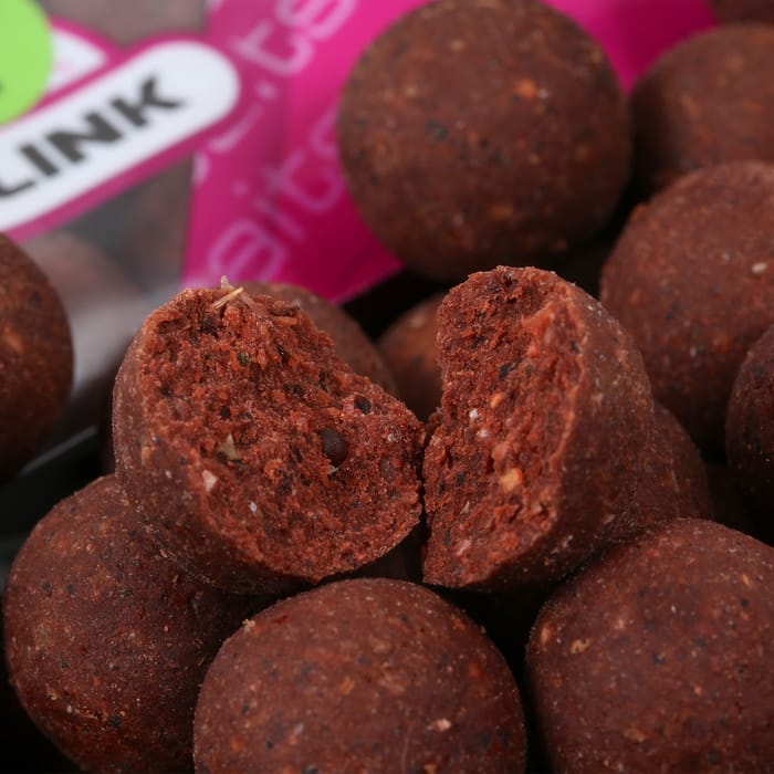 Mainline The Link Freezer Bait Close Up