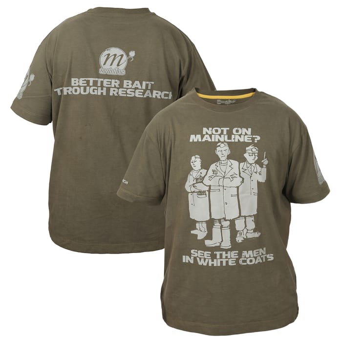 Mainline Trend T-Shirt