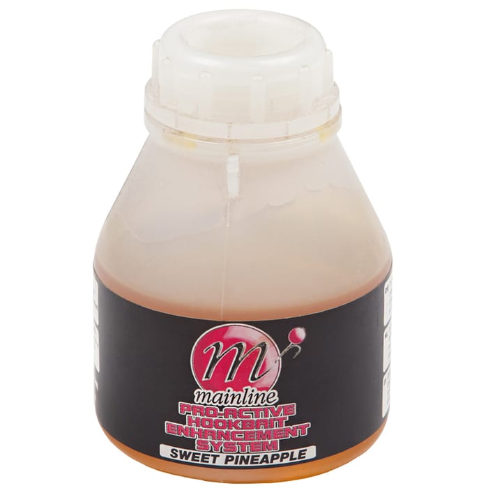 Mainline Pro Active Hookbait Enhancement System