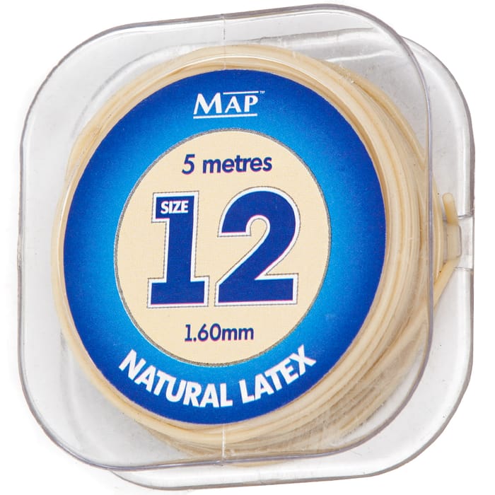 MAP Natural Latex