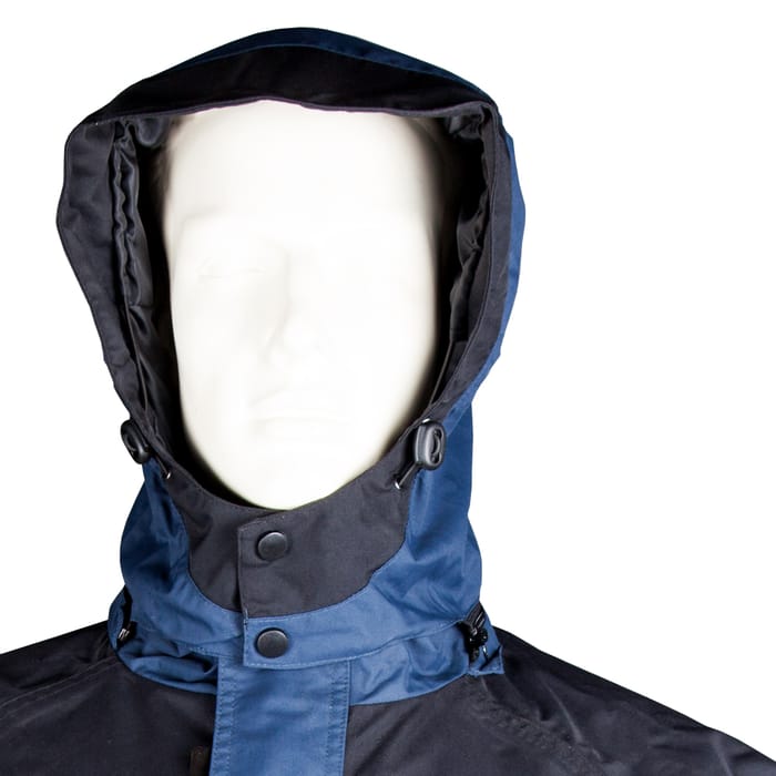 MAP Pole Jacket Hood