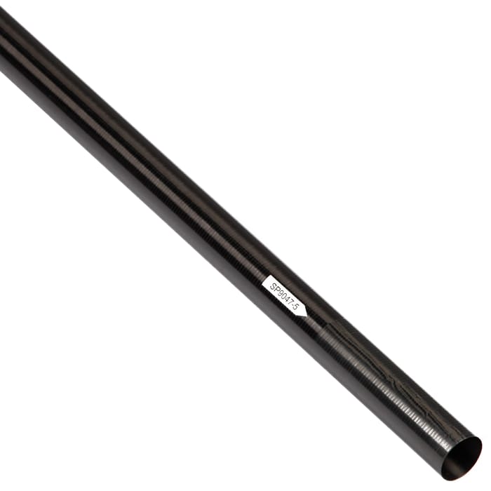 MAP Tks525 Pole Section