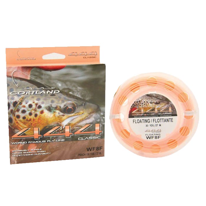 Fly Line From Cortland
