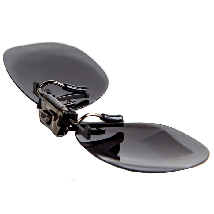 Masterline J.W.Polarized Clip-on Sunglasses 1