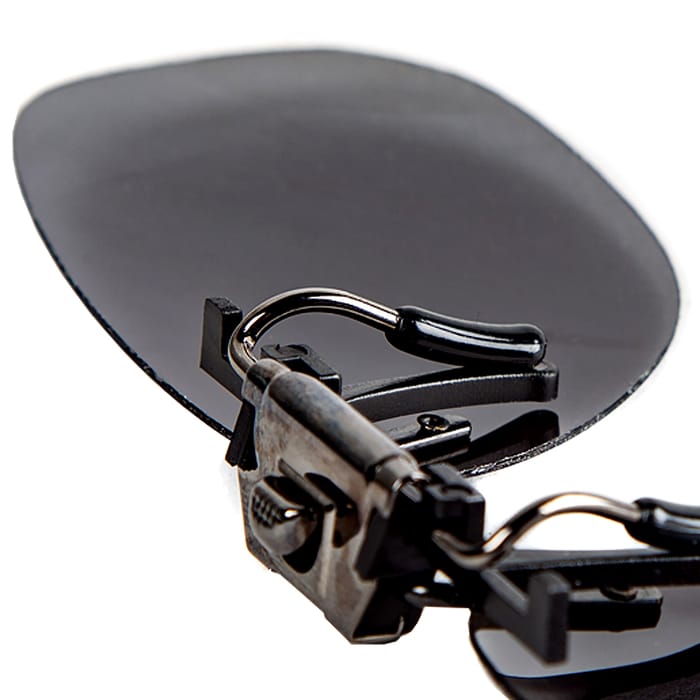 Masterline J.W.Polarized Clip-on Sunglasses 2