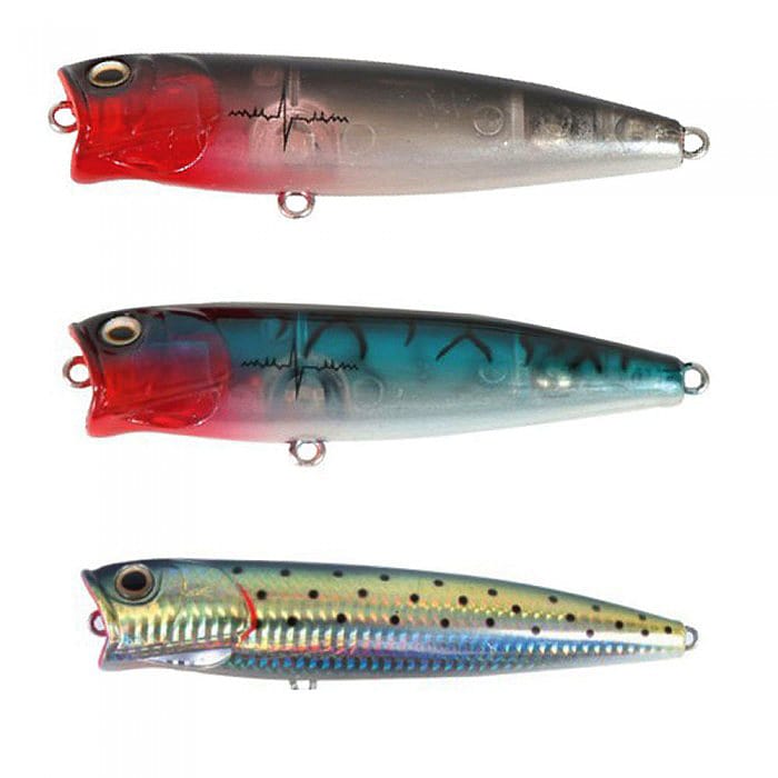 Tsunami Super Popper