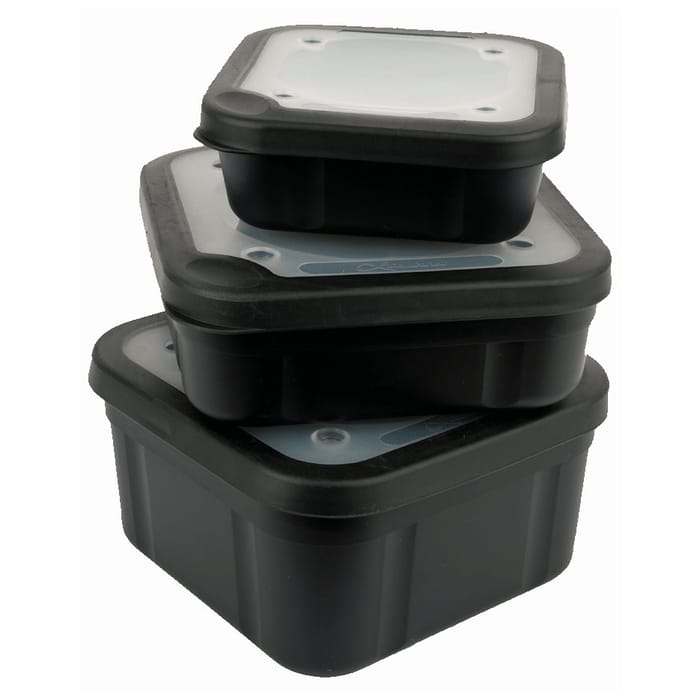 Matrix Bait Boxes