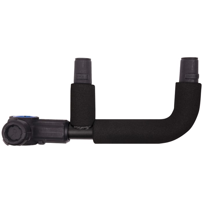 Matrix 3D-R Double Protector Bars Short