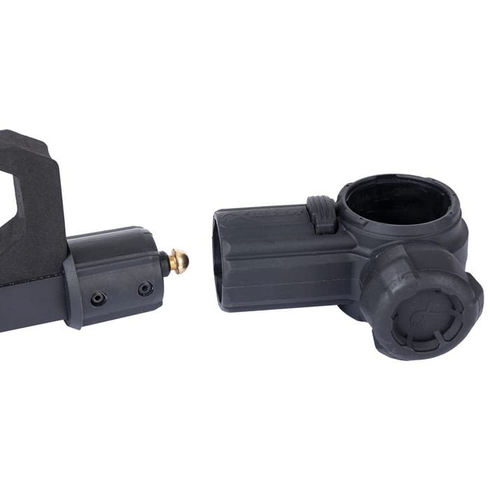 Matrix 3D-R Release Knuckle