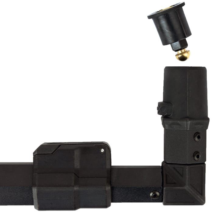 Matrix 3D-R Side Mega Feeder Arm 1