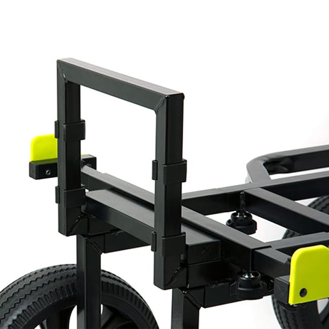Matrix 4 Wheel Transporter Close Up 1