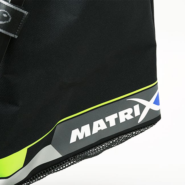 Matrix 4 Wheel Transporter Close Up 2