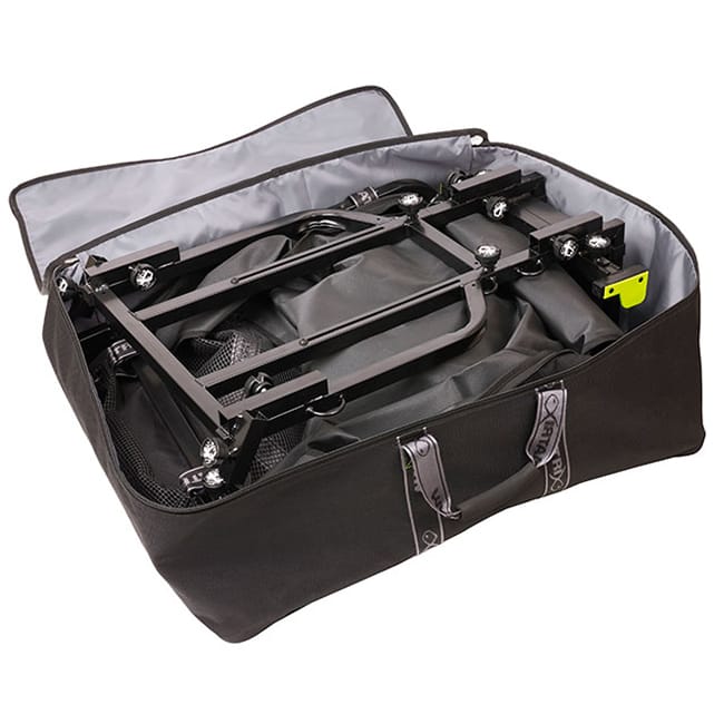Matrix 4 Wheel Transporter Bag