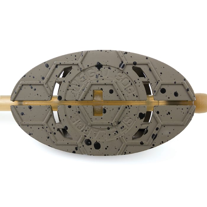 Matrix Alloy Method Feeder Weight