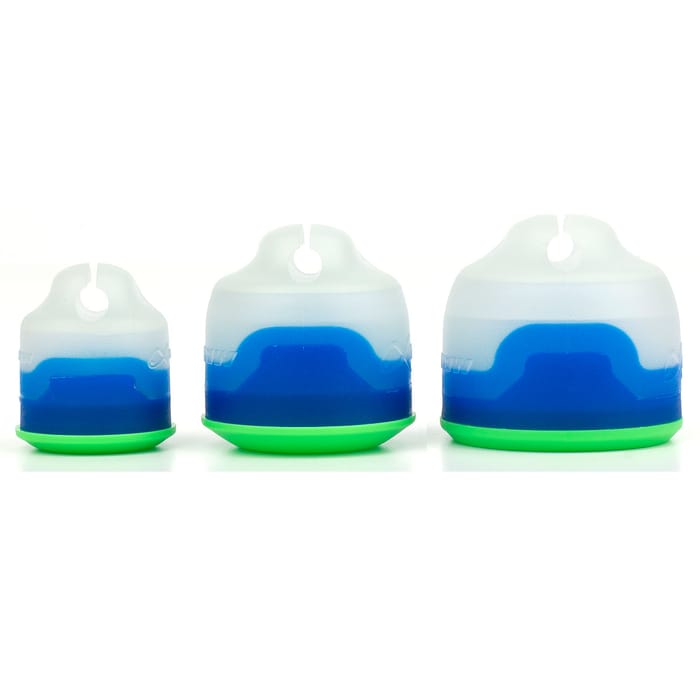 Matrix Big Bore Soft Toss Pots Combo Pack Sizes 2