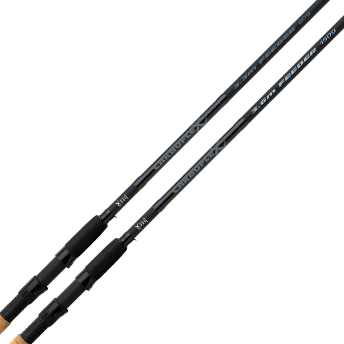 Matrix Carboflex Feeder Rods