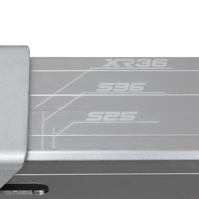 Matrix Duralite Platform MKII Seatbox Measure
