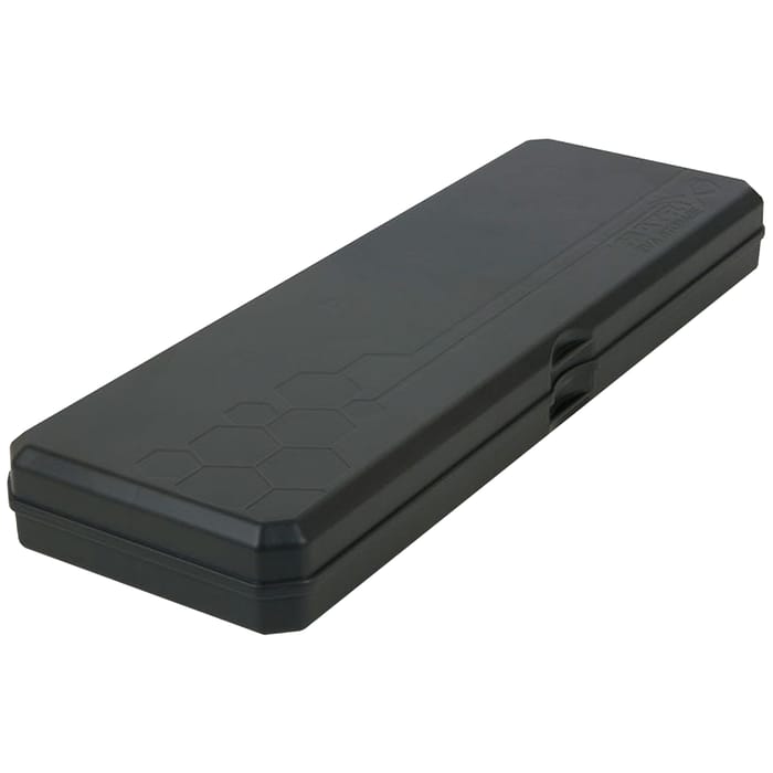 Matrix EVA Spool Storage Case Shut