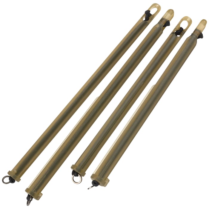 Matrix Elasticated Feeder Tubes