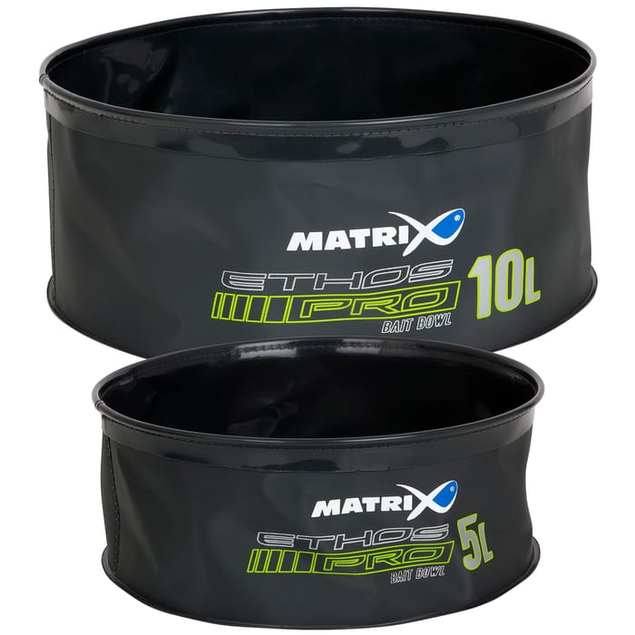 Matrix Ethos Pro EVA Bait Bowls